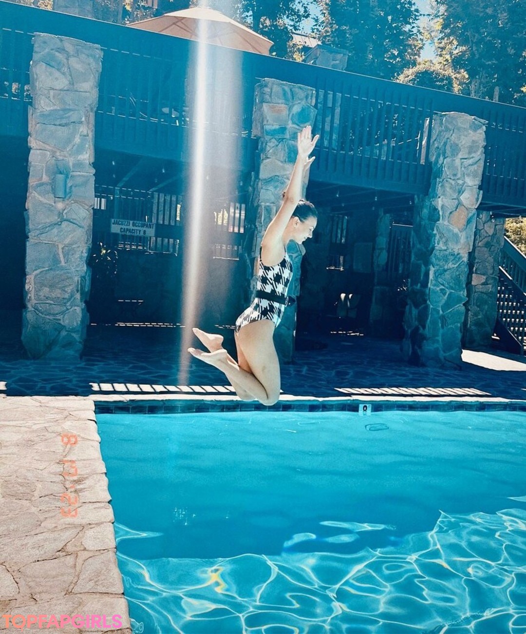 Nagie wyciekłe zdjęcie OnlyFans od Victoria Justice #1484