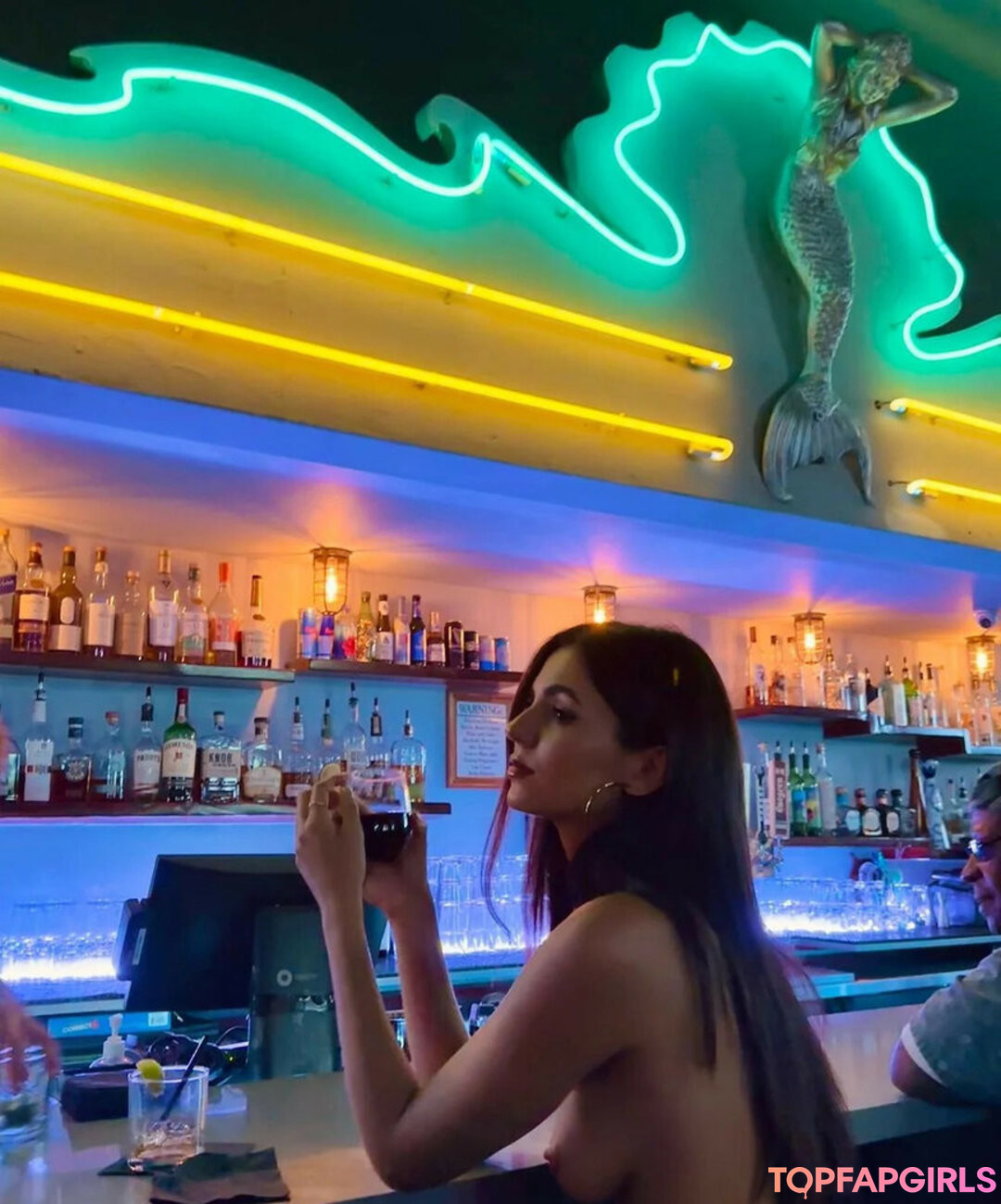 Nagie wyciekłe zdjęcie OnlyFans od Victoria Justice #1486