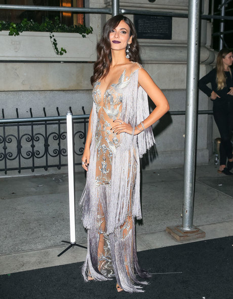 Victoria Justice
