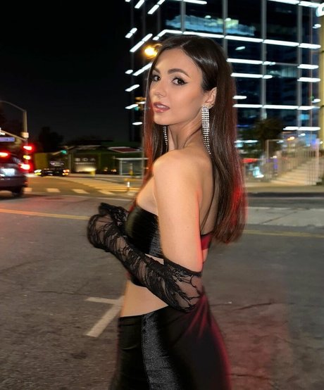 Victoria Justice