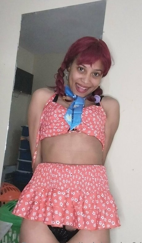 Nagie wyciekłe zdjęcie OnlyFans od Velindalababy04