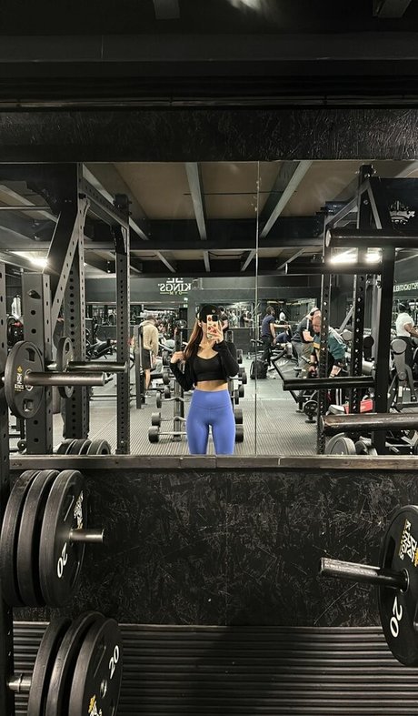 Nagie wyciekłe zdjęcie OnlyFans od Karagii