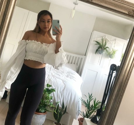 Nagie wyciekłe zdjęcie OnlyFans od Karagii