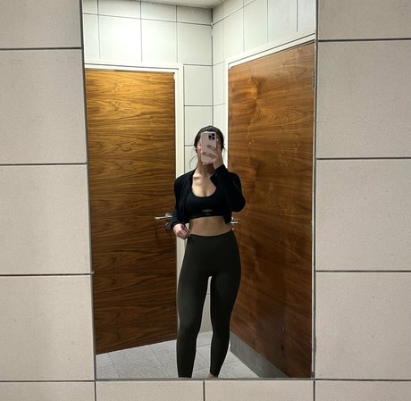 Nagie wyciekłe zdjęcie OnlyFans od Karagii