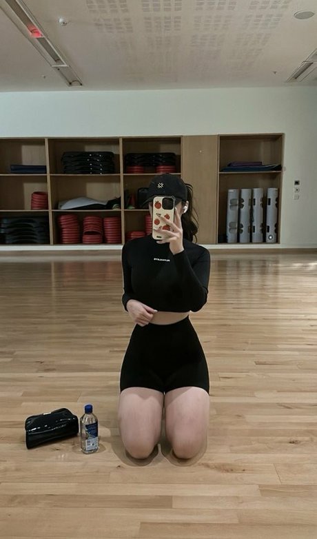 Nagie wyciekłe zdjęcie OnlyFans od Karagii