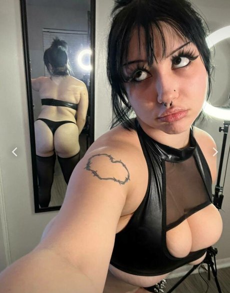 Nagie wyciekłe zdjęcie OnlyFans od Bbabydollyy