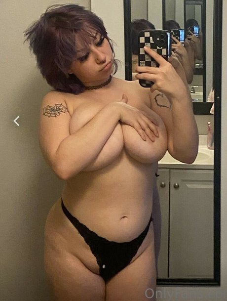 Nagie wyciekłe zdjęcie OnlyFans od Bbabydollyy