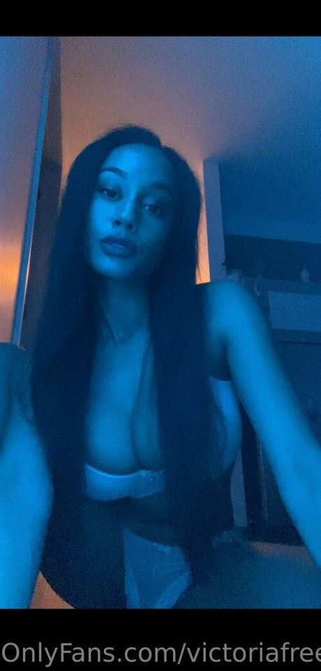 Nagie wyciekłe zdjęcie OnlyFans od Victoriafree