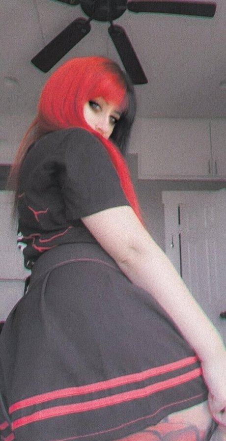 Poppycarmine