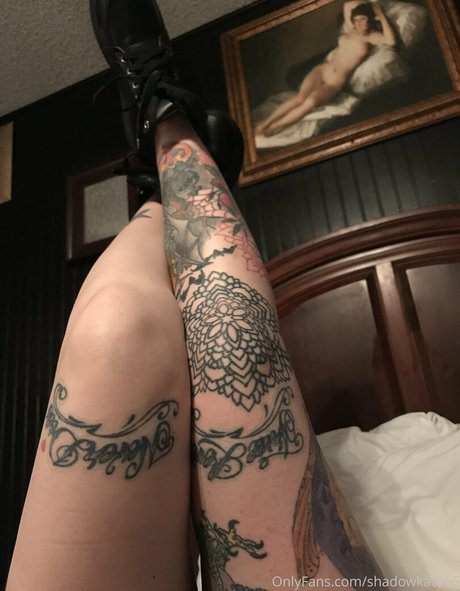 Shadowkat666