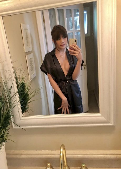 Nagie wyciekłe zdjęcie OnlyFans od Yumiiangel