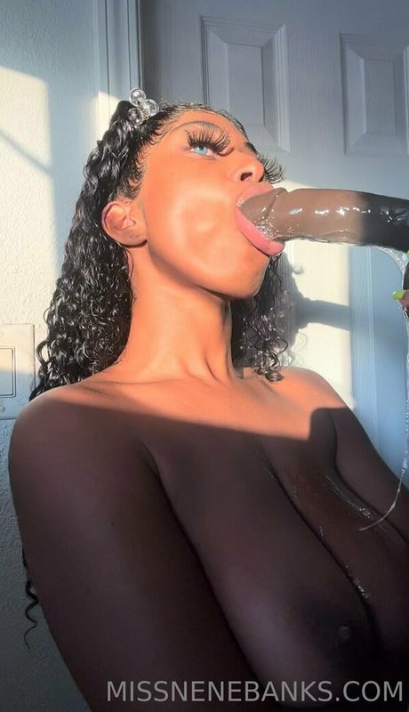 Nagie wyciekłe zdjęcie OnlyFans od Godknowsimbroke
