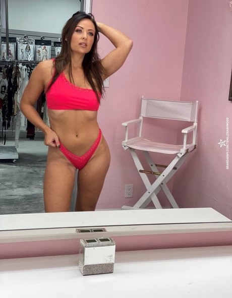 Tenille Dashwood