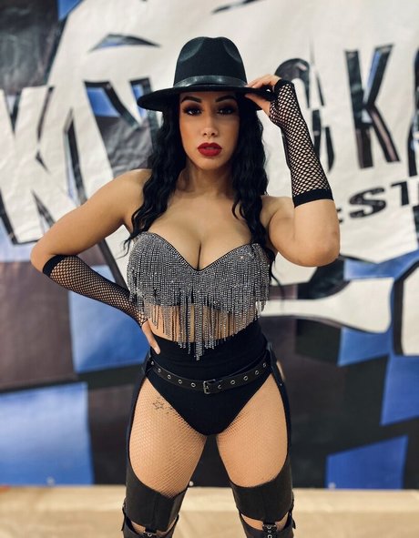 Nagie wyciekłe zdjęcie OnlyFans od Leila Grey