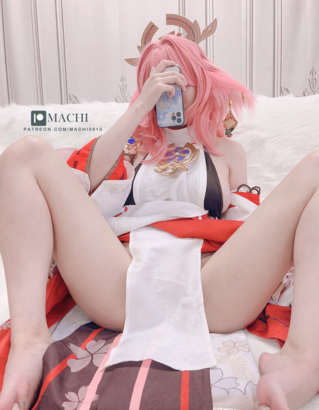 Machi0910