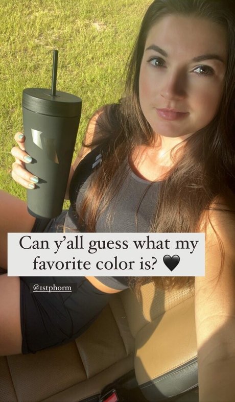 Nagie wyciekłe zdjęcie OnlyFans od Hannah Barron