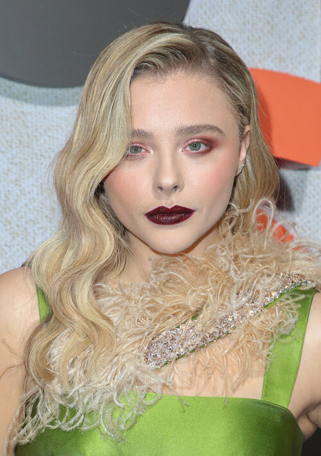 Chloe Grace Moretz