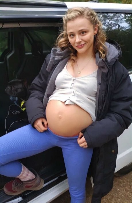Chloe Grace Moretz