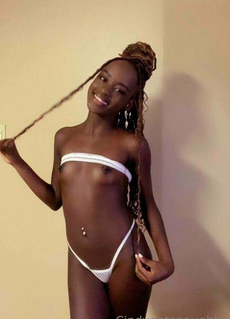 Nagie wyciekłe zdjęcie OnlyFans od Cindygetsnaughty
