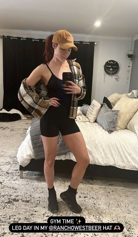 Nagie wyciekłe zdjęcie OnlyFans od Courtney Hope
