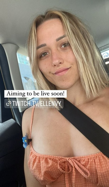 Ellenvy