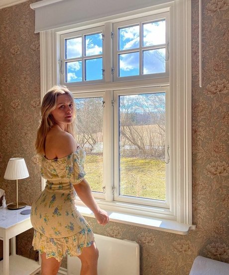 Nagie wyciekłe zdjęcie OnlyFans od Ellenvy