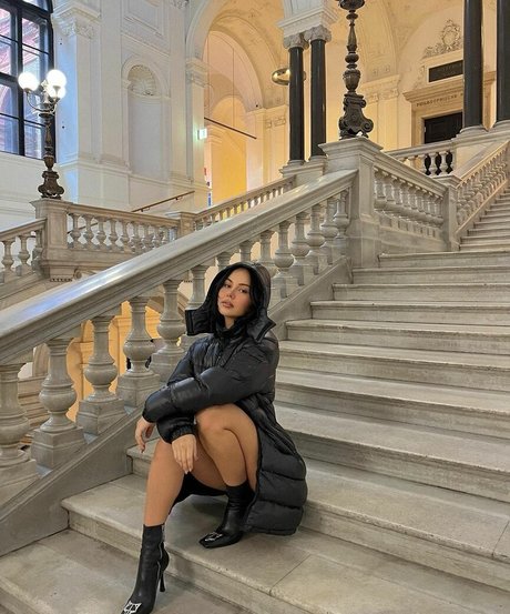 Nagie wyciekłe zdjęcie OnlyFans od Doina Barbaneagra