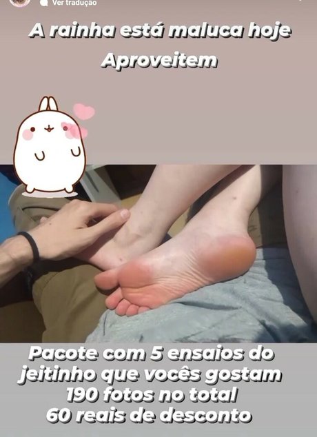 Nagie wyciekłe zdjęcie OnlyFans od Priifeet