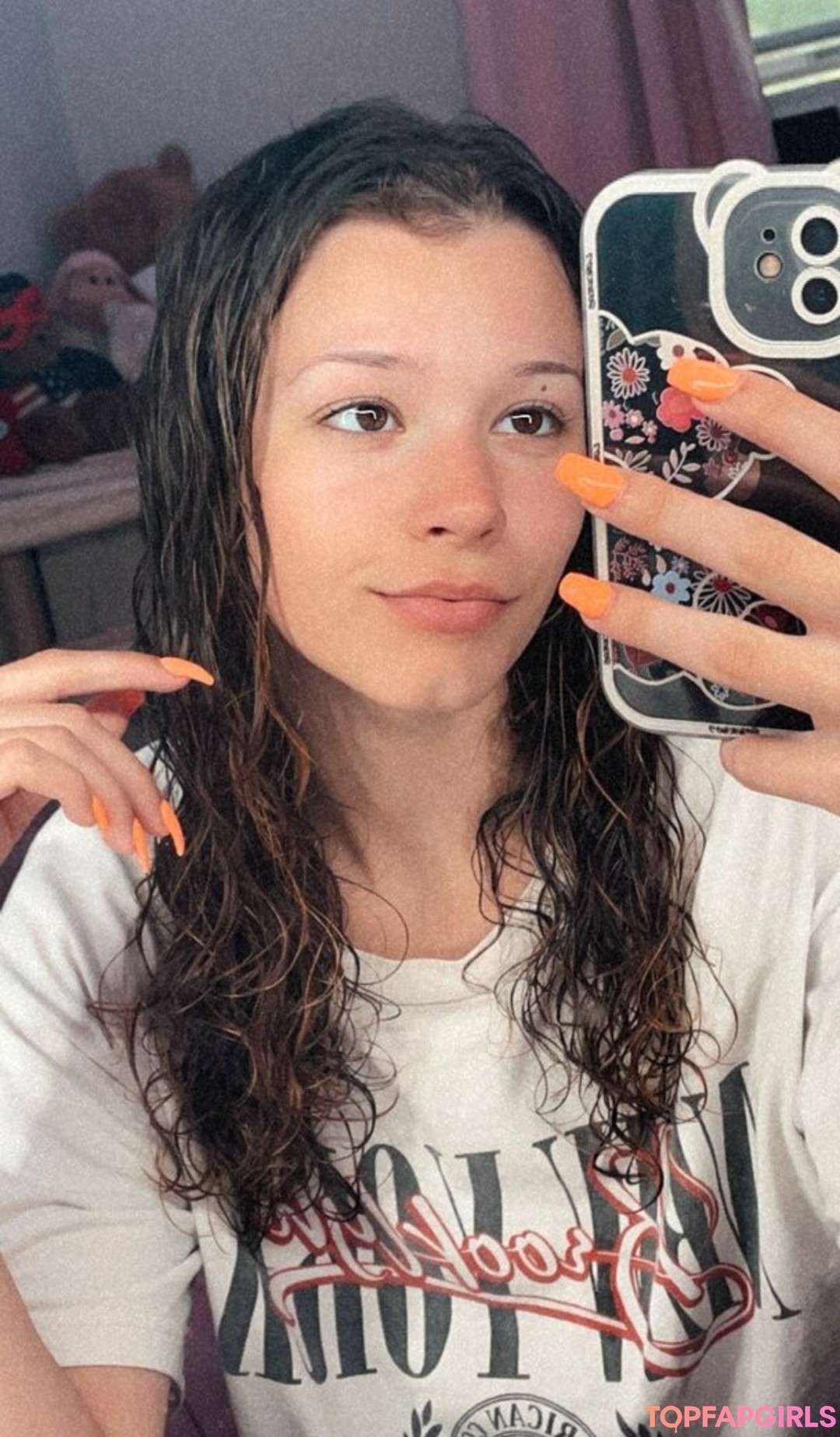 Nagie wyciekłe zdjęcie OnlyFans od Nikki Woods #1014