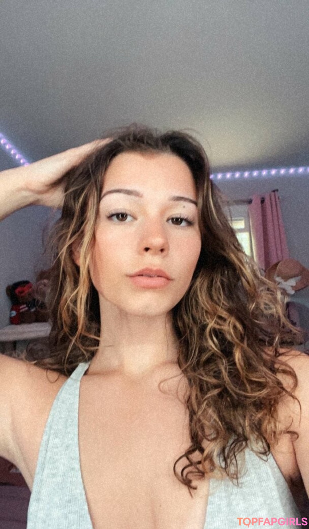 Nagie wyciekłe zdjęcie OnlyFans od Nikki Woods #1019