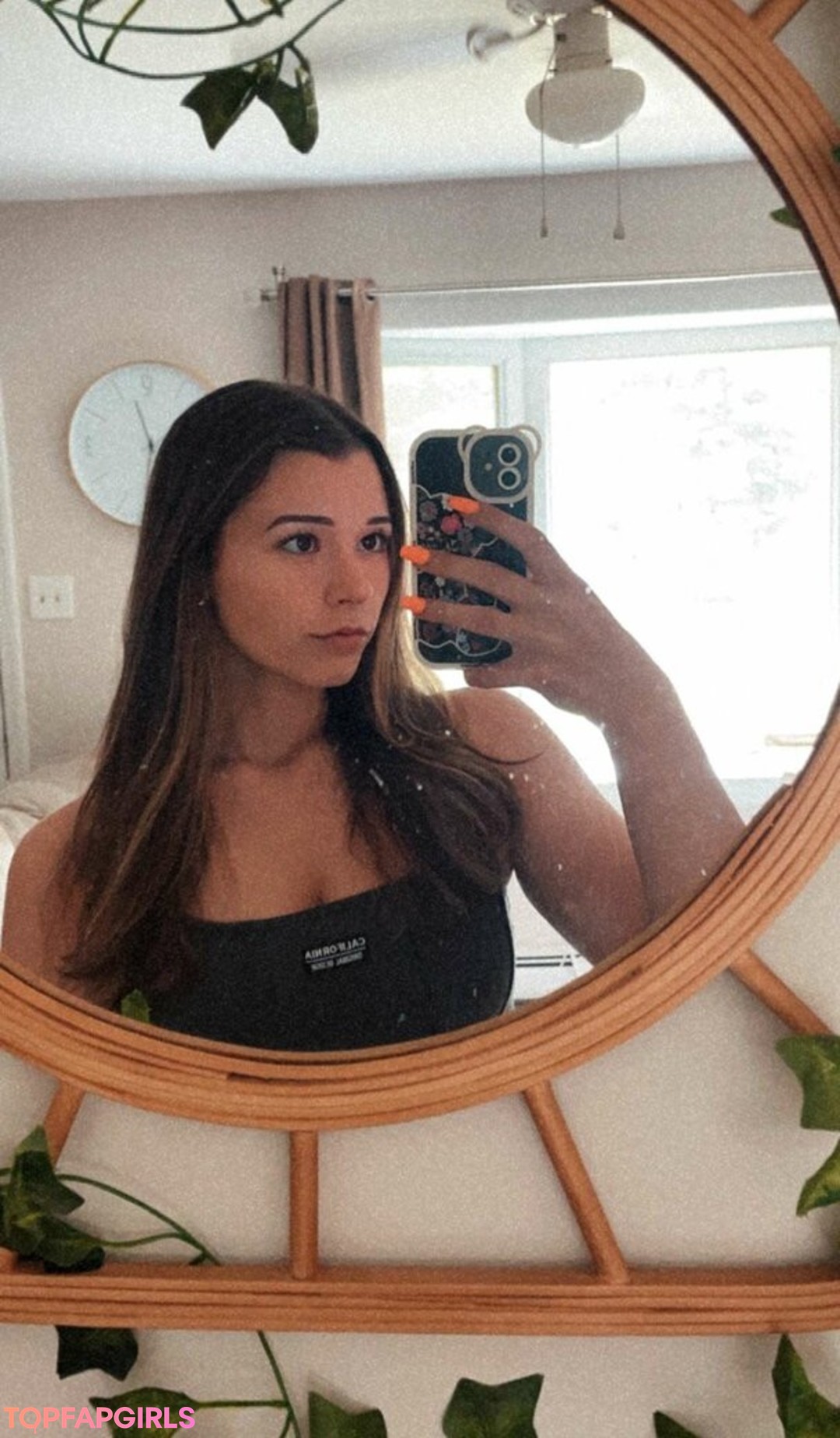 Nagie wyciekłe zdjęcie OnlyFans od Nikki Woods #1055