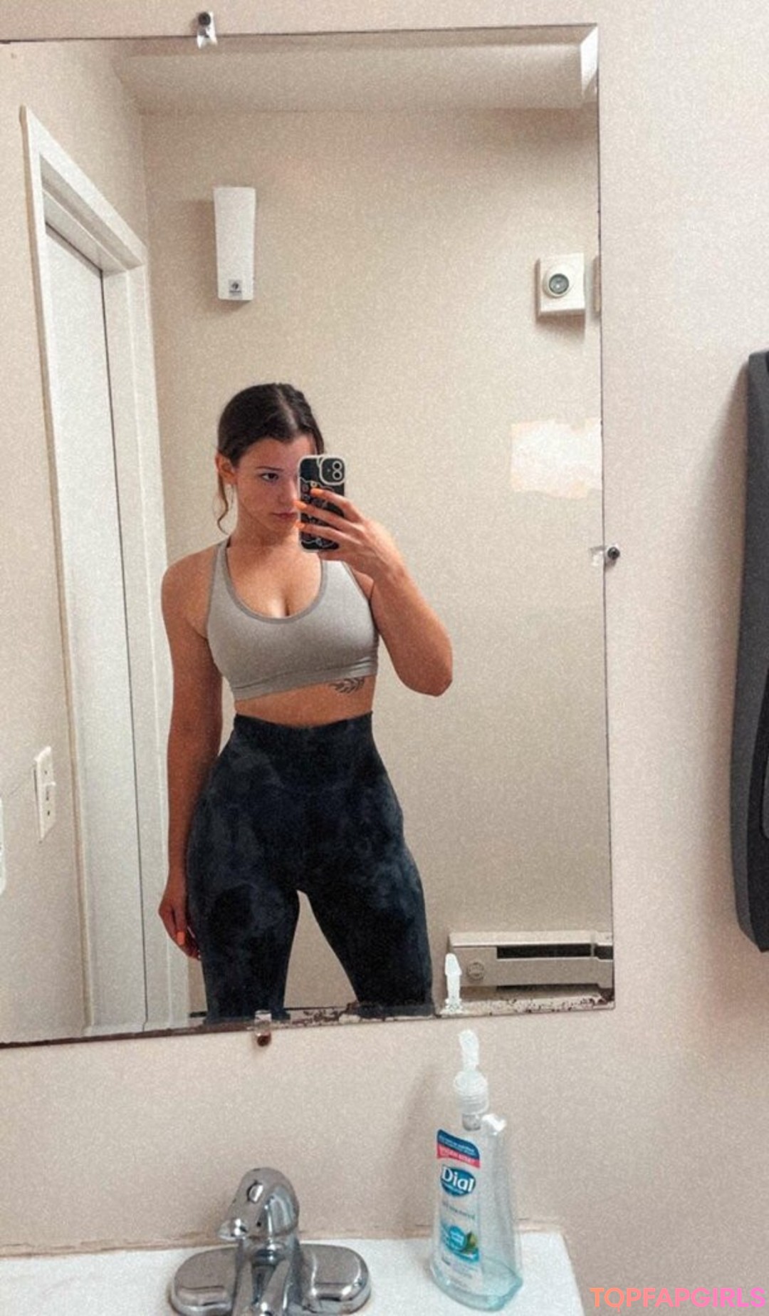 Nagie wyciekłe zdjęcie OnlyFans od Nikki Woods #1072