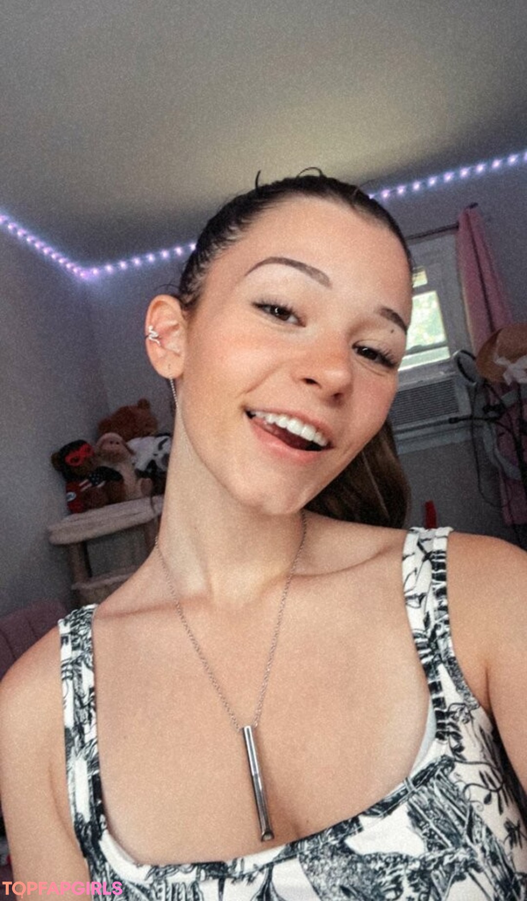 Nagie wyciekłe zdjęcie OnlyFans od Nikki Woods #1073