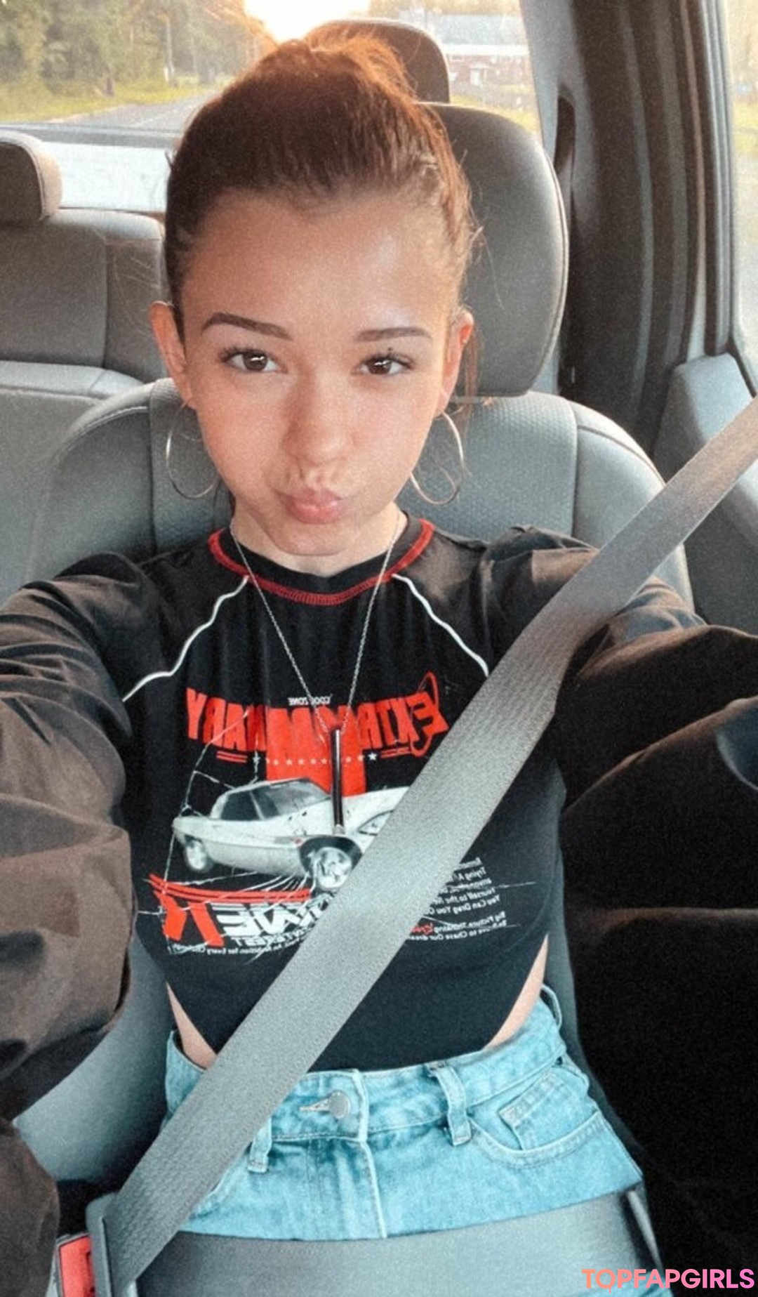 Nagie wyciekłe zdjęcie OnlyFans od Nikki Woods #1076