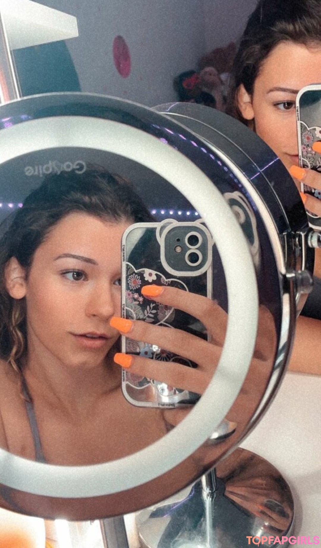 Nagie wyciekłe zdjęcie OnlyFans od Nikki Woods #1087