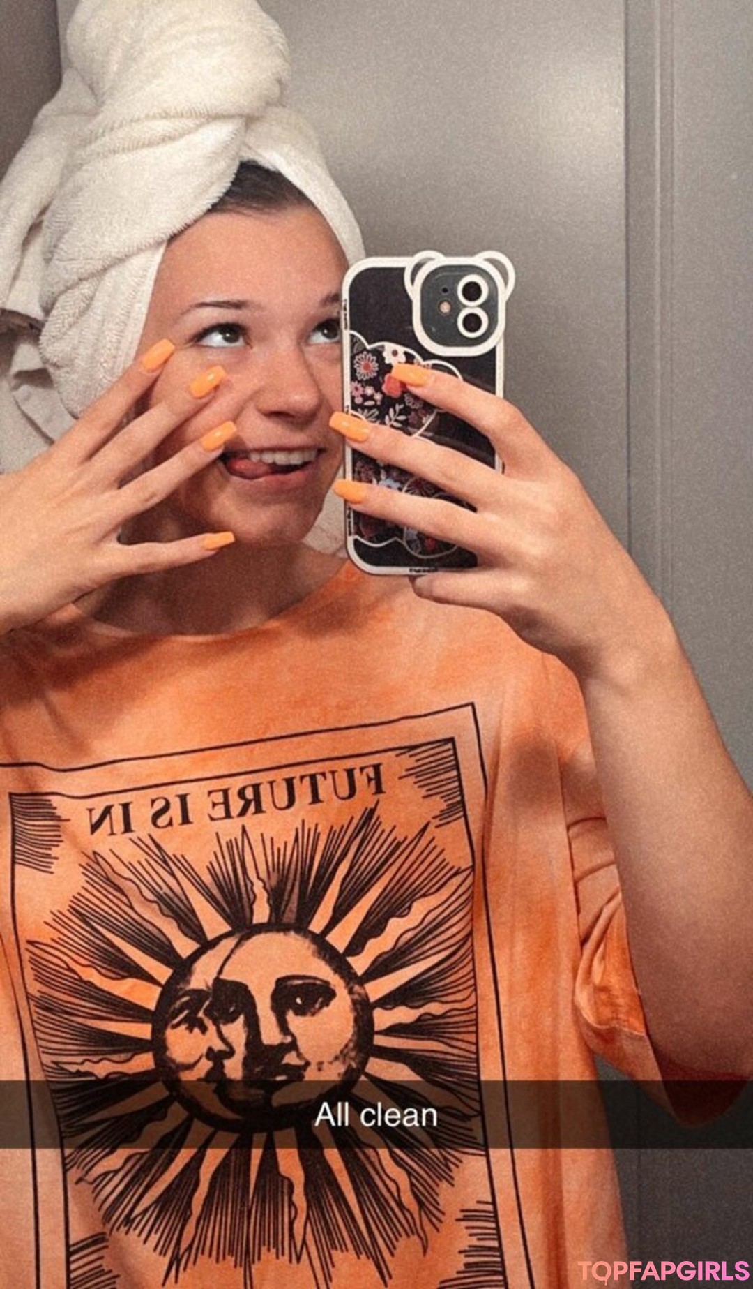 Nagie wyciekłe zdjęcie OnlyFans od Nikki Woods #1092