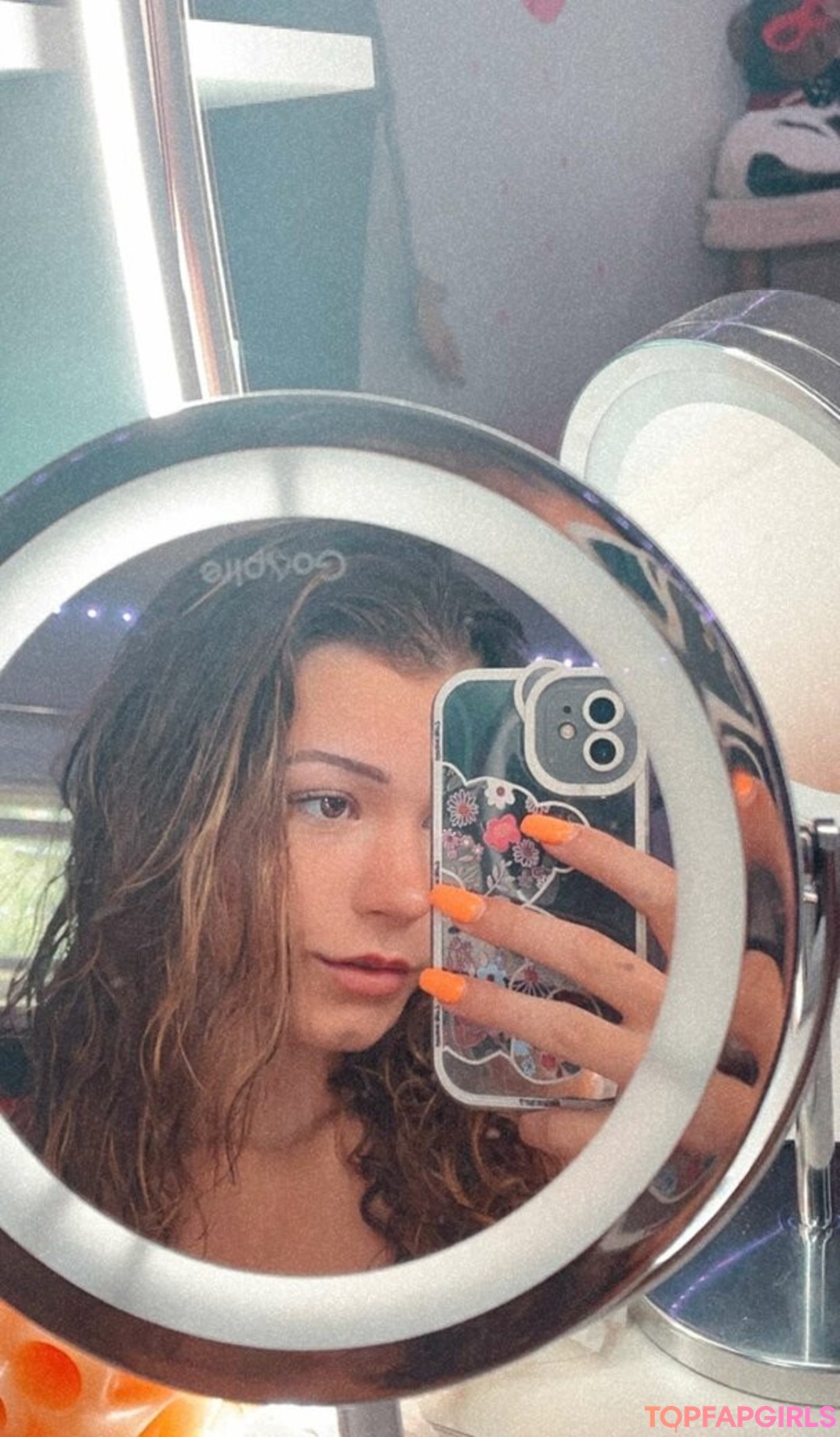 Nagie wyciekłe zdjęcie OnlyFans od Nikki Woods #1095