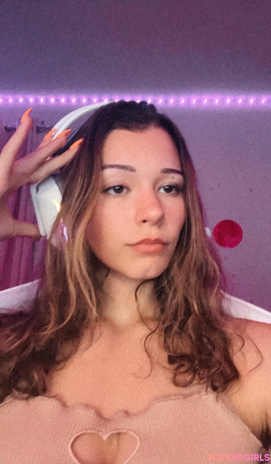 Nagie wyciekłe zdjęcie OnlyFans od Nikki Woods #1097