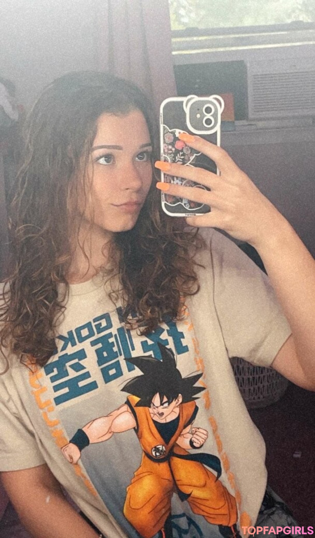 Nagie wyciekłe zdjęcie OnlyFans od Nikki Woods #1126