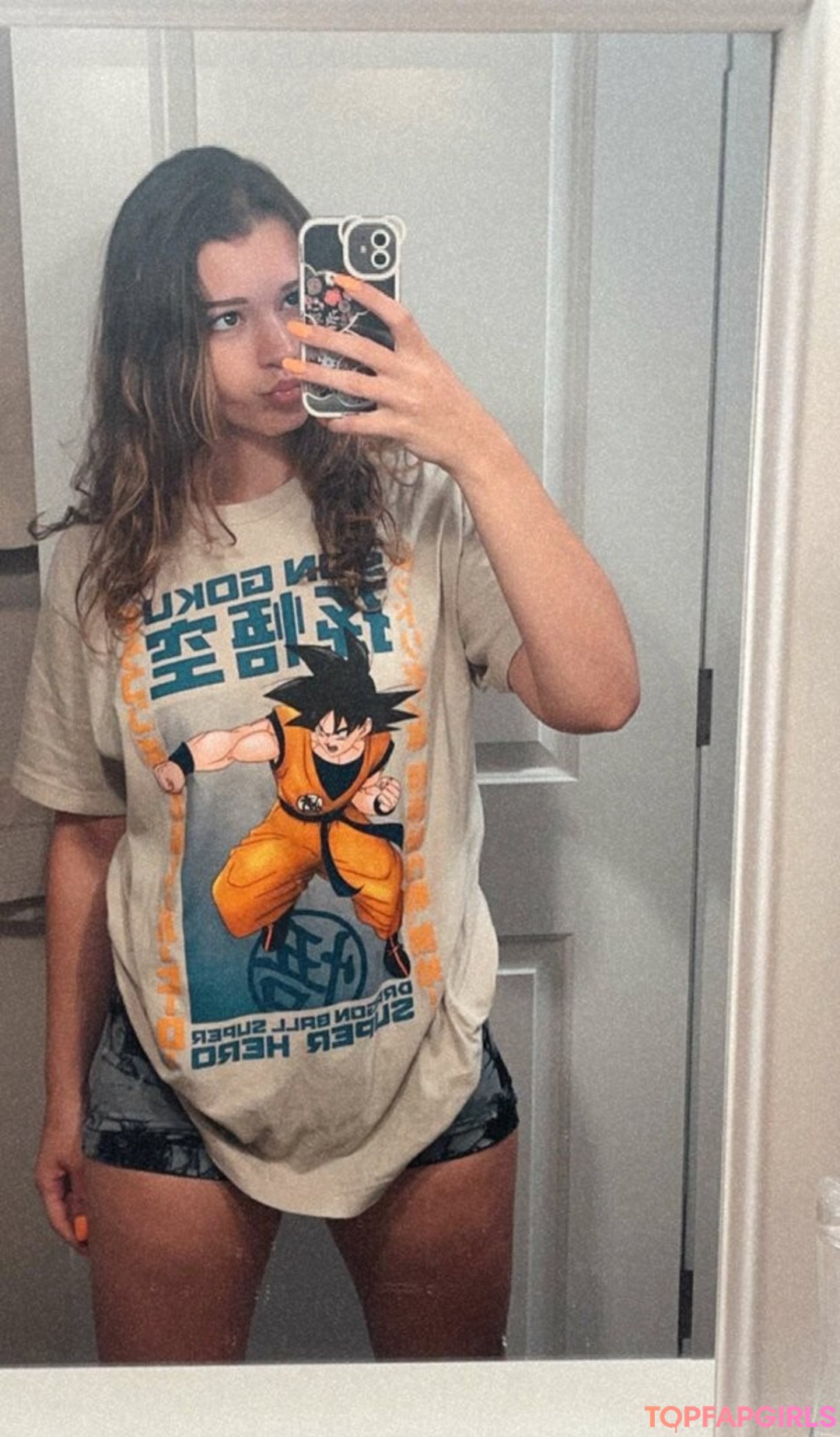 Nagie wyciekłe zdjęcie OnlyFans od Nikki Woods #1134