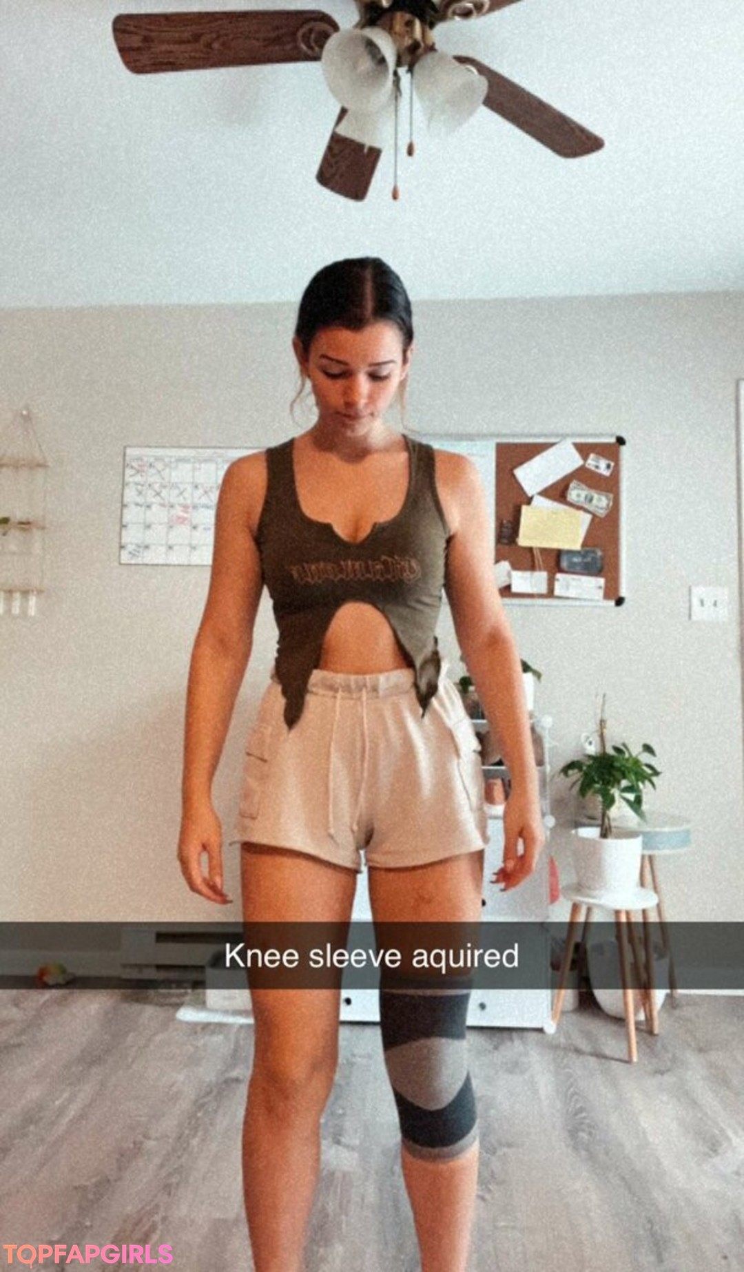 Nagie wyciekłe zdjęcie OnlyFans od Nikki Woods #1273