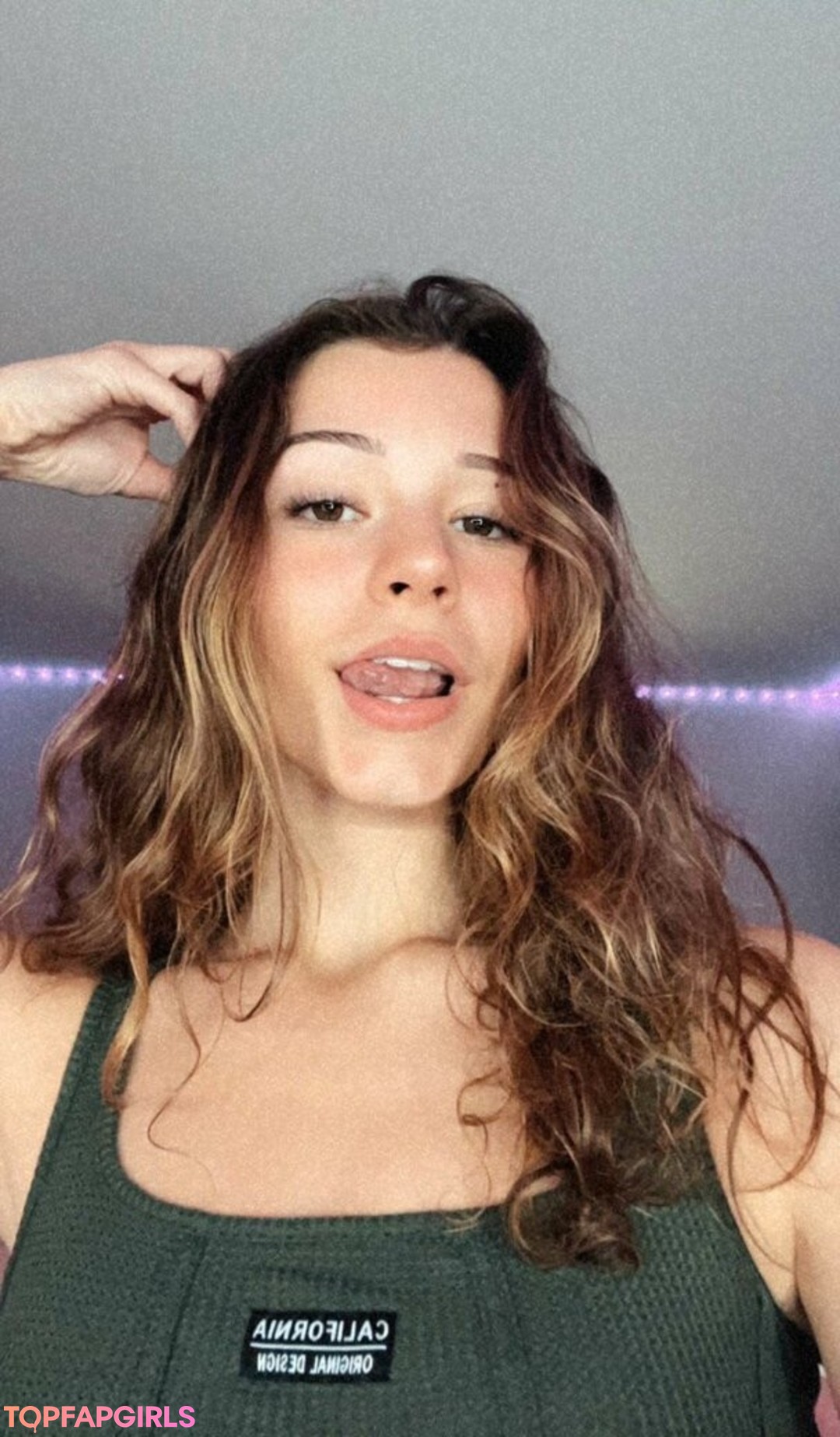 Nagie wyciekłe zdjęcie OnlyFans od Nikki Woods #1277