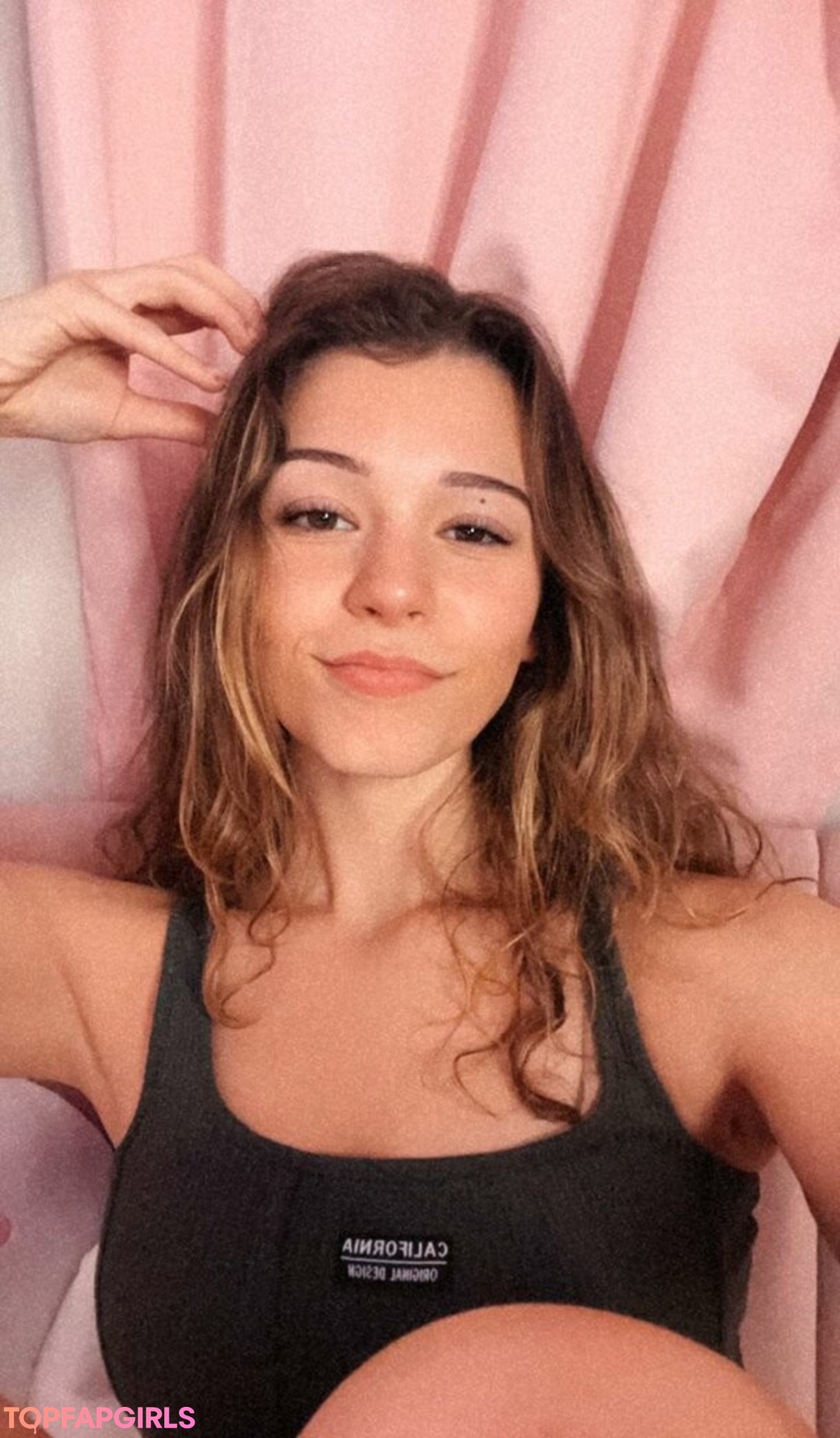 Nagie wyciekłe zdjęcie OnlyFans od Nikki Woods #1280