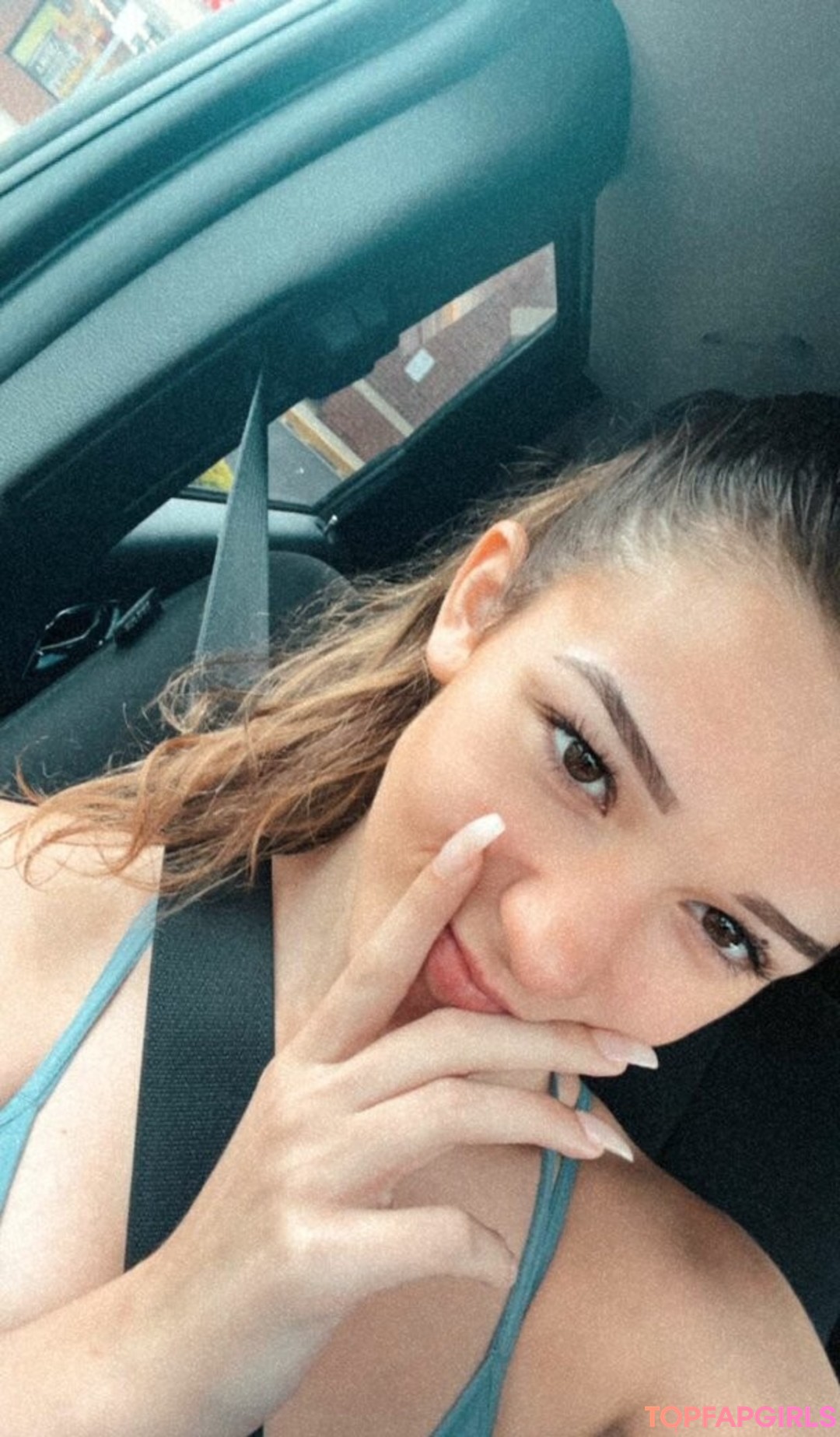 Nagie wyciekłe zdjęcie OnlyFans od Nikki Woods #1295