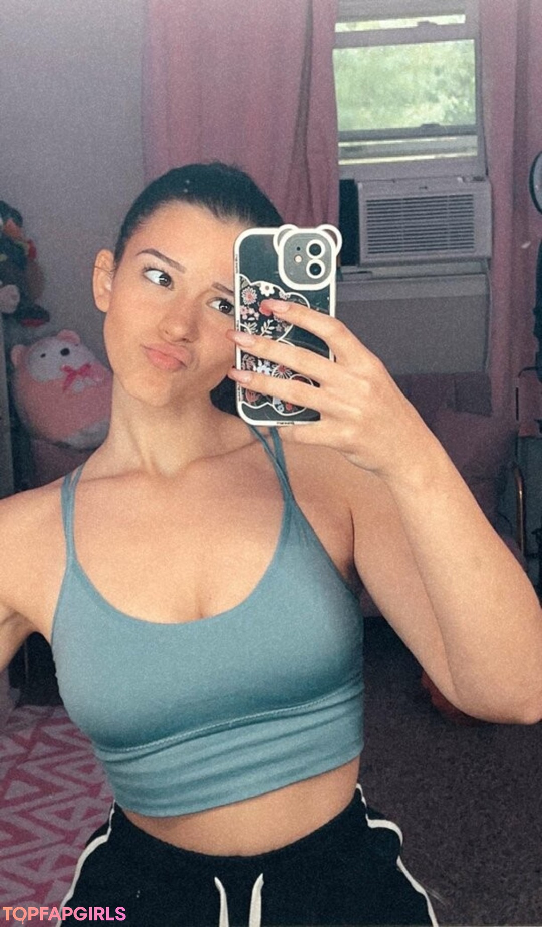 Nagie wyciekłe zdjęcie OnlyFans od Nikki Woods #1296