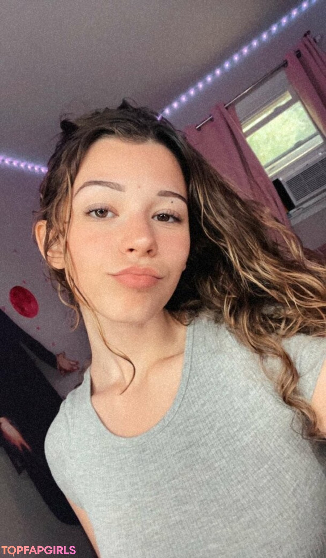 Nagie wyciekłe zdjęcie OnlyFans od Nikki Woods #1324