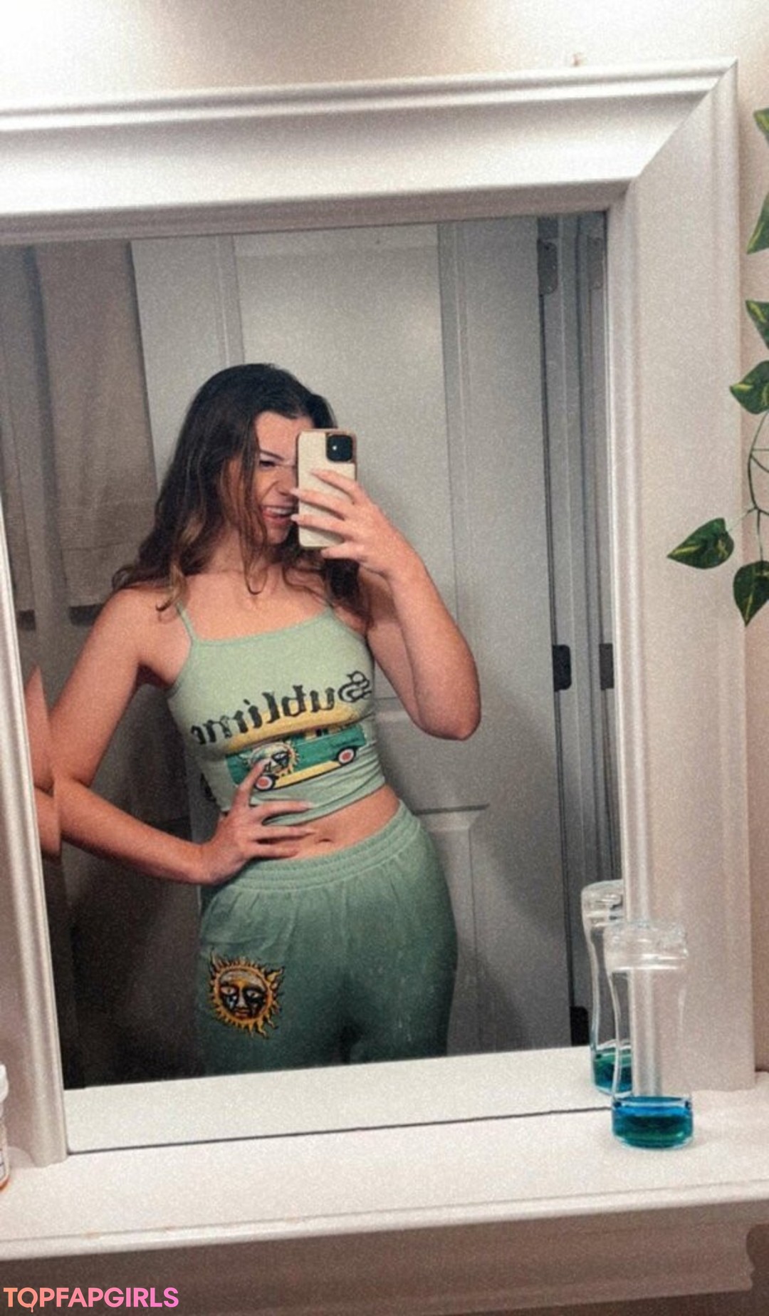 Nagie wyciekłe zdjęcie OnlyFans od Nikki Woods #1336