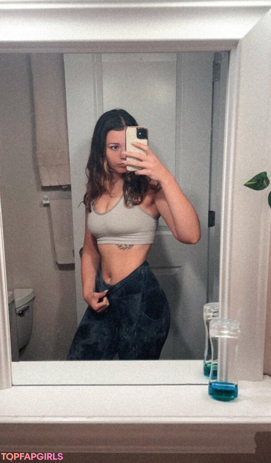 Nagie wyciekłe zdjęcie OnlyFans od Nikki Woods #1349