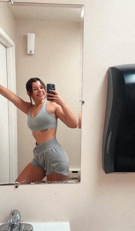 Nagie wyciekłe zdjęcie OnlyFans od Nikki Woods