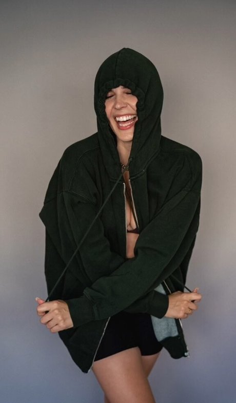 Nagie wyciekłe zdjęcie OnlyFans od Cathy Kelley